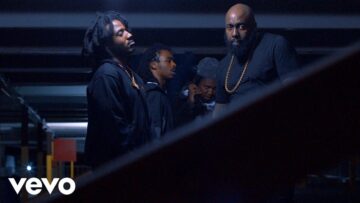 Mozzy – Errbody On Go