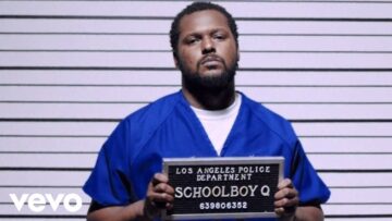 ScHoolboy Q – Tookie Knows II: Part (2)