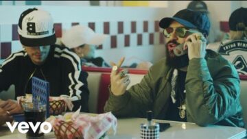 A.M. SNiPER – Hype