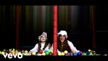 Let’s Eat Grandma – Sax In The City