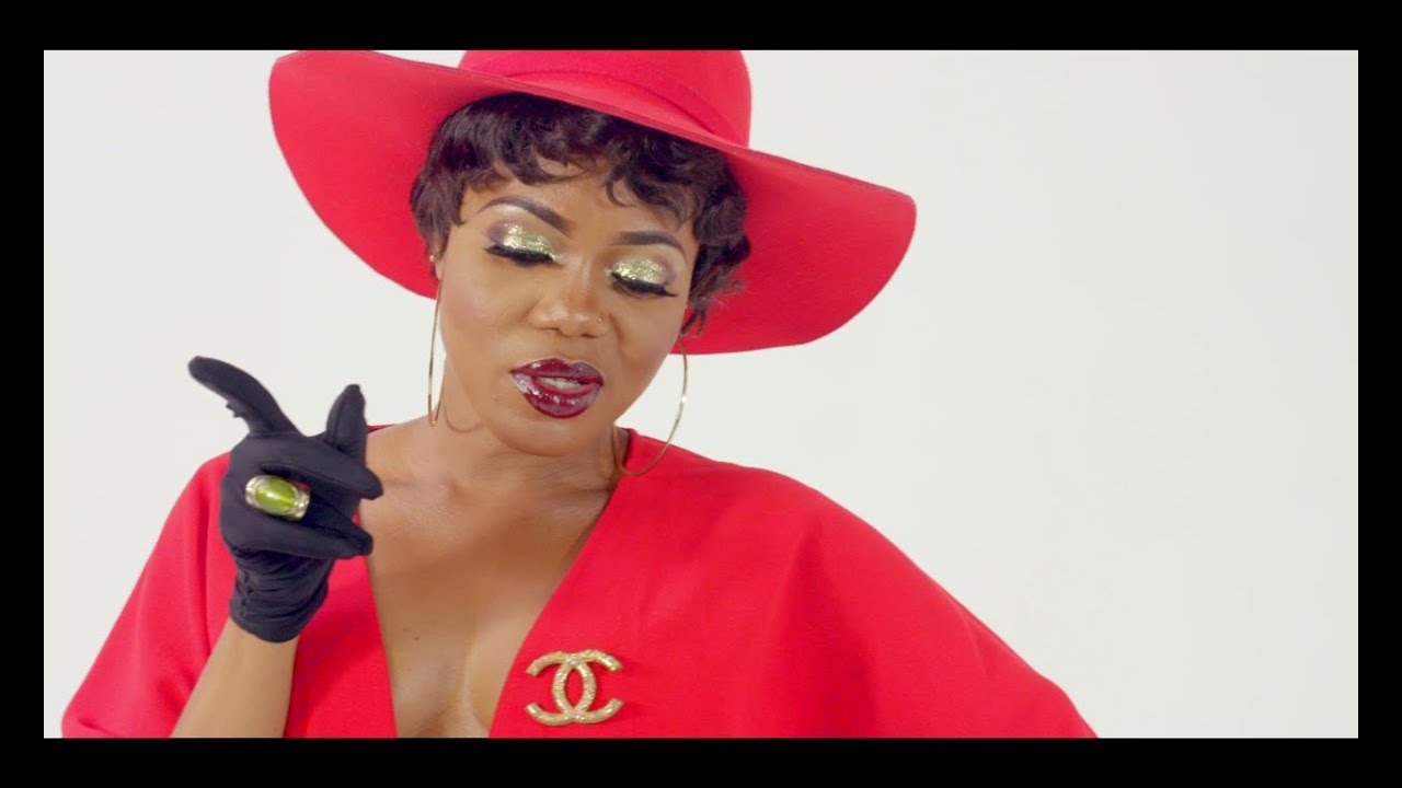 Mzbel – One More Time