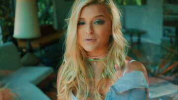 Meg Lieder – Think Twice