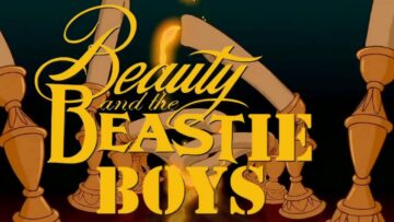 The Axis of Awesome – Beauty And The Beastie Boys