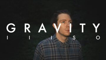 iiiso – Gravity