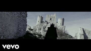 Dardust – The Wolf