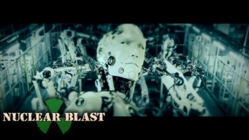 Sepultura – Phantom Self