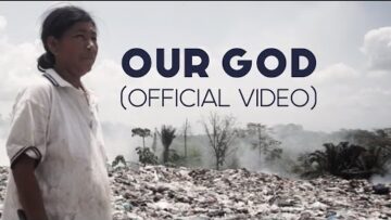 Christafari – Our God