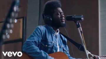 Michael Kiwanuka – Love & Hate