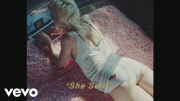 Sundara Karma – She Said