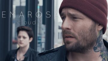 Emarosa – Cloud 9