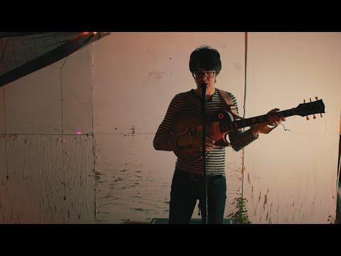 Car Seat Headrest – Vincent