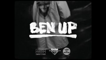 The Posterz – Ben Up