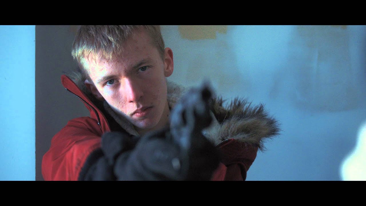 Wintersleep – Amerika