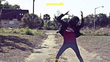 Automagik – The Road