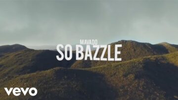 Mavado – So Bazzel