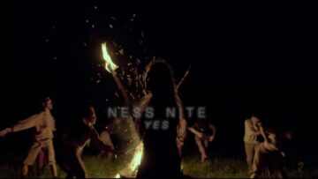 Ness Nite – Yes