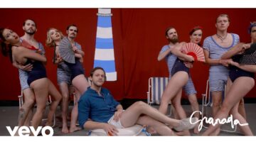 Granada – Pina Colada