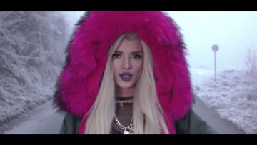 Era Istrefi – Bonbon