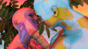 Animal Collective – FloriDada