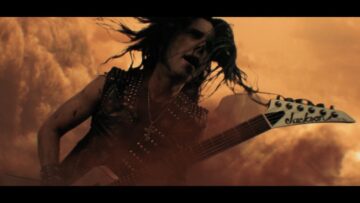 GUS G – The Quest