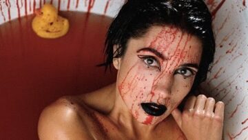 Pussy Riot – Organs