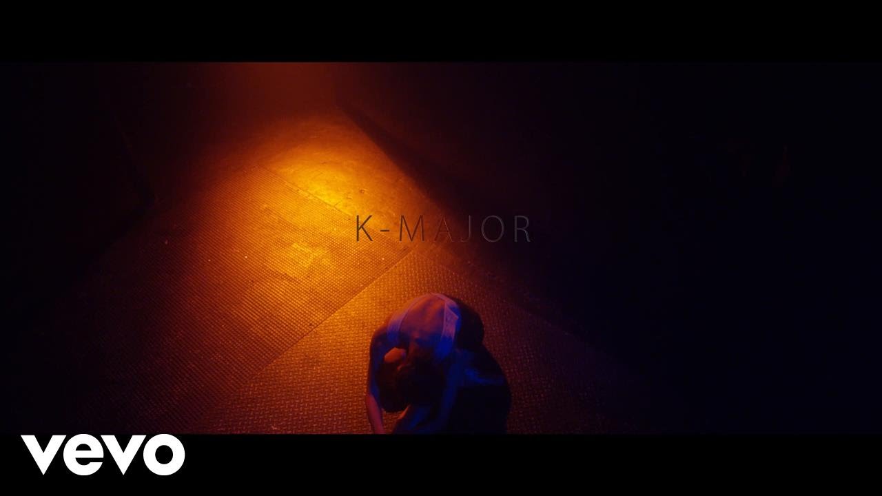 K-Major – Category V