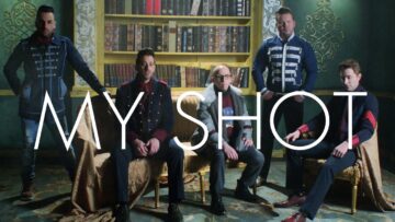 VoicePlay – My Shot