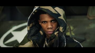 A Boogie Wit Da Hoodie – Not A Regular Person