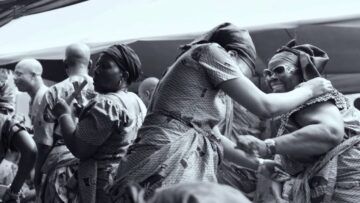 Major Lazer – Light It Up