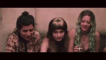 Lauren Ruth Ward – Make Love To Myself