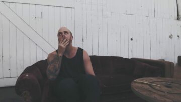 Sadistik – Out The Dark