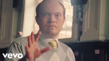 Lemaitre – Closer (UK Version)