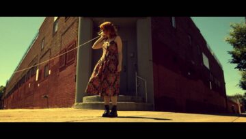 Skating Polly – Across The Caves