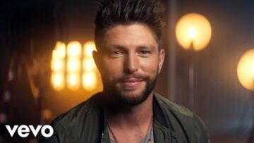 Chris Lane – For Her