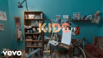 OneRepublic – Kids (360 version)