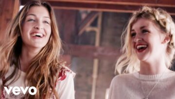 Ward Thomas – Carry You Home