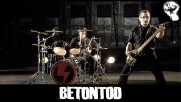 Betontod – Nichts