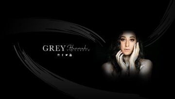 Hannah Elizabeth – Grey