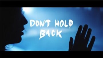 Camp Claude – Don’t Hold Back