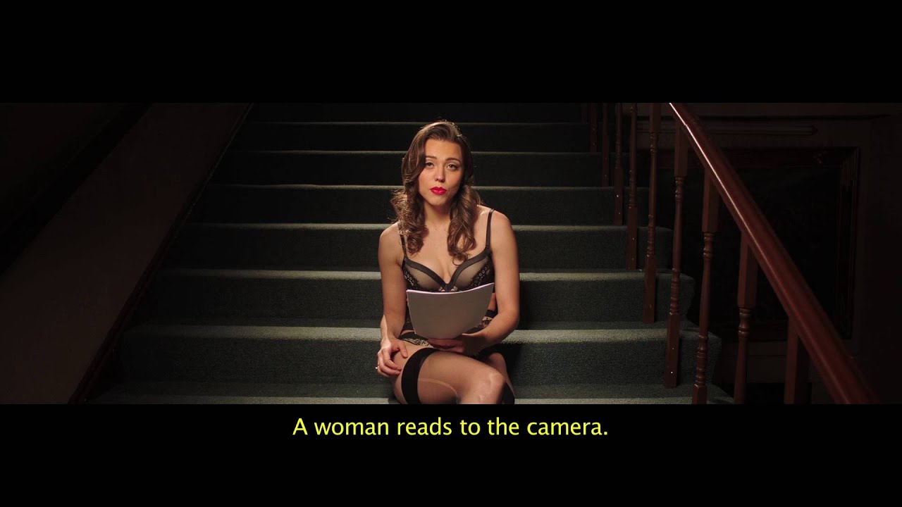 Harrison – It’s Okay, I Promise