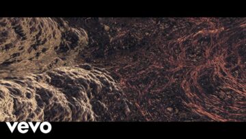 GANGLY – Holy Grounds