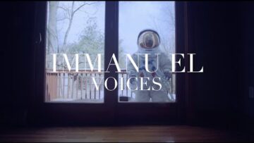 Immanu El – Voices