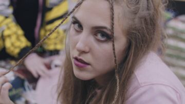 Ghosts – Powerless