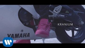 Kranium – Gold