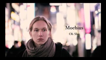 Oh Shu – Moebius