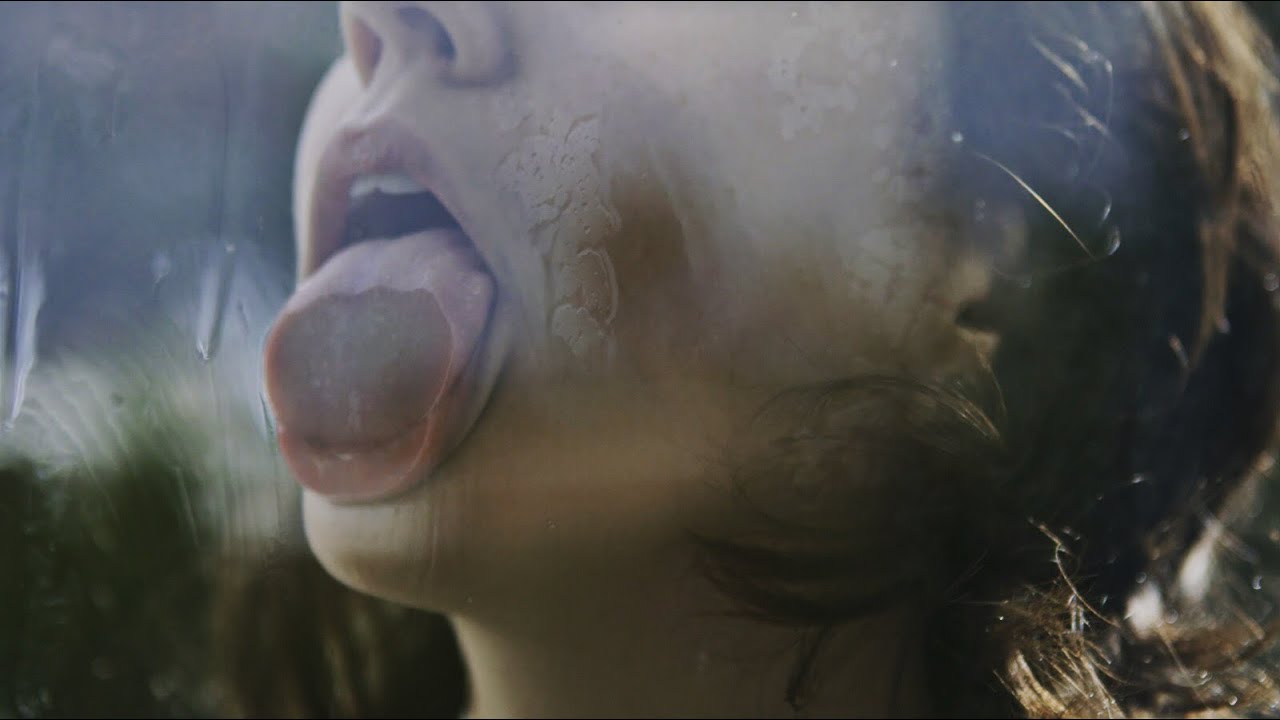 Braids – Joni