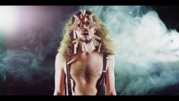 Animal Eyes – Mushroom Hunter