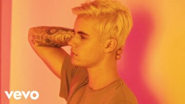 Justin Bieber – Company