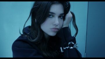 Dua Lipa – Room for 2