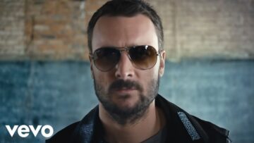 Eric Church – Record Year